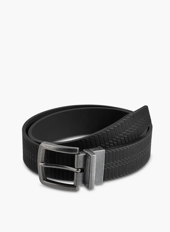 Lee Cooper Men Formal Belt